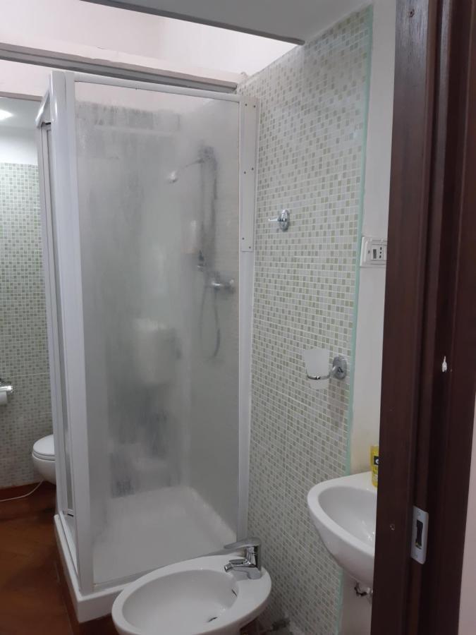 热那亚 马塞纳旅馆酒店 外观 照片