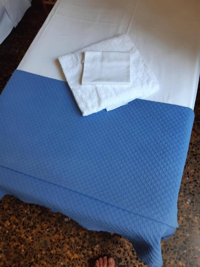 热那亚 马塞纳旅馆酒店 外观 照片