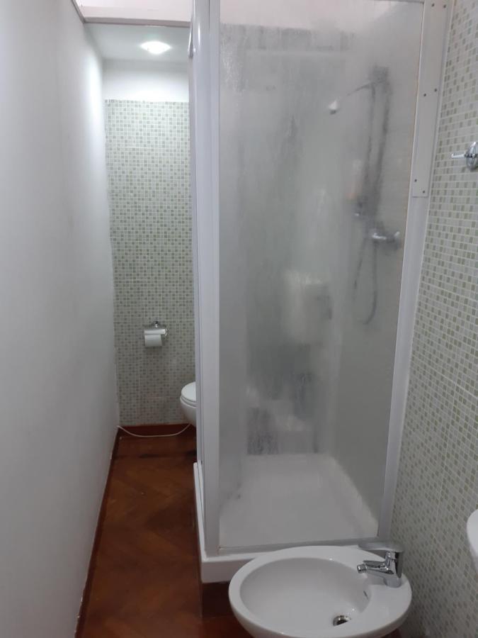 热那亚 马塞纳旅馆酒店 外观 照片