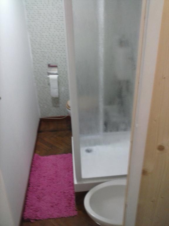 热那亚 马塞纳旅馆酒店 外观 照片