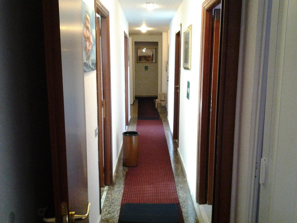 热那亚 马塞纳旅馆酒店 外观 照片